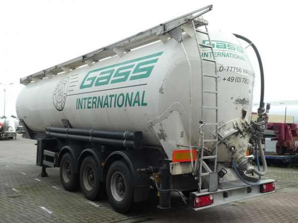 SPITZER - SK 2758 CAL