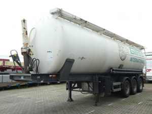 SPITZER - SK 2758 CAL