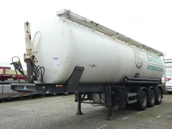 SPITZER - SK 2758 CAL