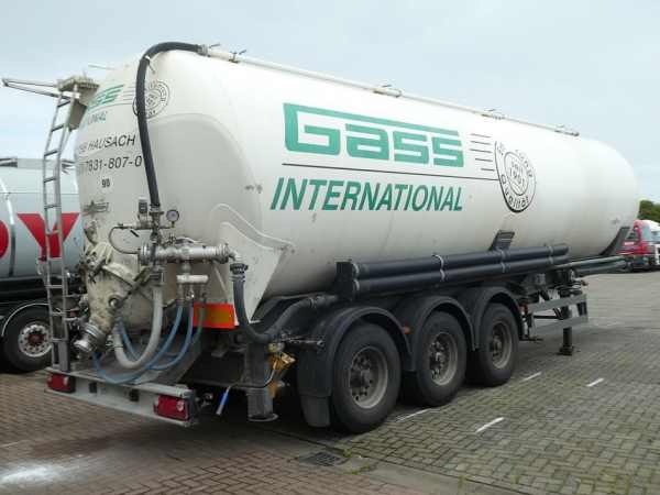 SPITZER - SK 2758 CAL