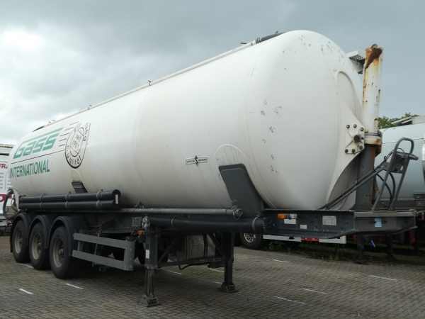 SPITZER - SK 2758 CAL