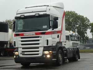 SCANIA - R440
