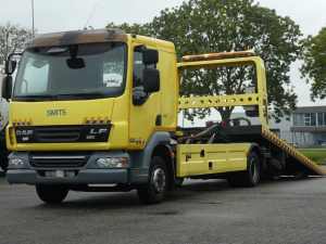 DAF - LF 45.220