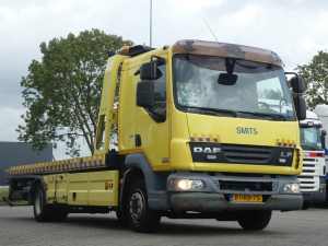 DAF - LF 45.220