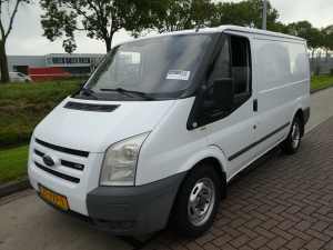 FORD - TRANSIT 2.2 TDCI