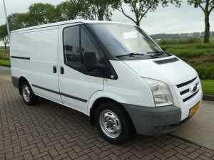 FORD - TRANSIT 2.2 TDCI