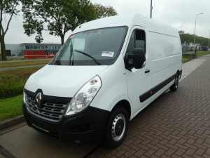 RENAULT - MASTER 2.3 DCI