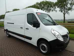 RENAULT - MASTER 2.3 DCI