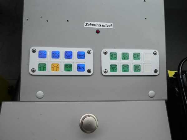 MERCEDES-BENZ - SPRINTER 319 CDI