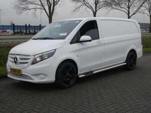 MERCEDES-BENZ - VITO 109 CDI