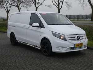 MERCEDES-BENZ - VITO 109 CDI