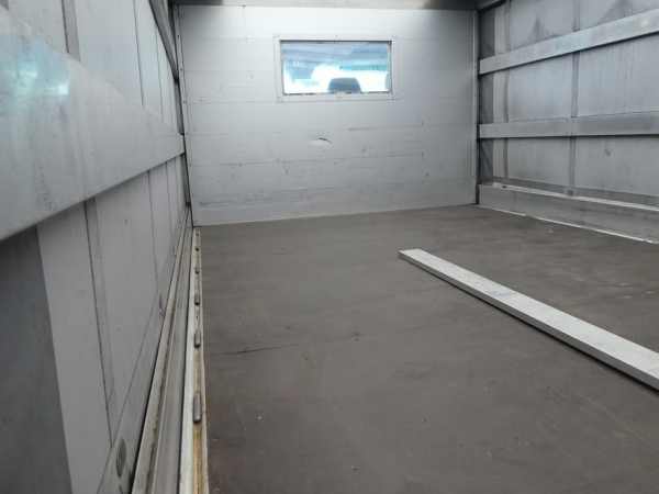 MERCEDES-BENZ - SPRINTER 319 CDI