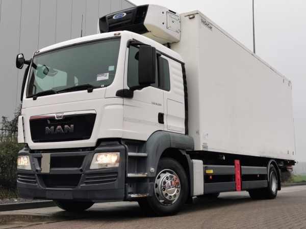 M.A.N. - 18.360 TGS