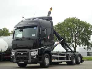 RENAULT - T 460