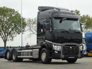 RENAULT - T 460