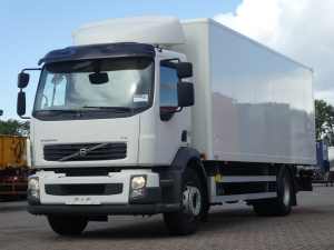 VOLVO - FL 280.18