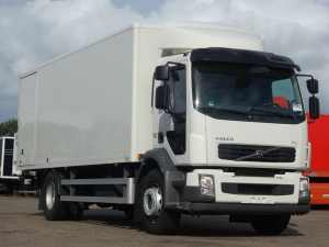 VOLVO - FL 280.18