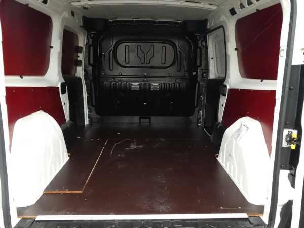 OPEL - COMBO 1.6 CDTI L2H1