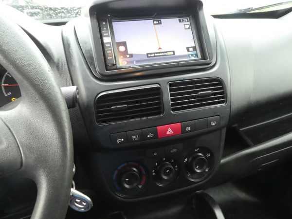 OPEL - COMBO 1.6 CDTI L2H1