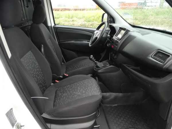 OPEL - COMBO 1.6 CDTI L2H1