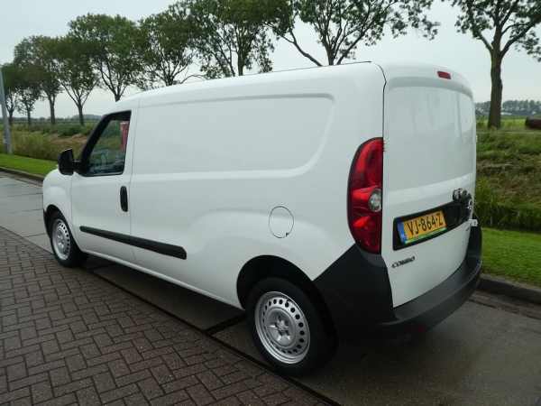 OPEL - COMBO 1.6 CDTI L2H1