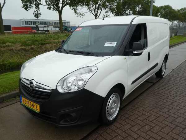 OPEL - COMBO 1.6 CDTI L2H1