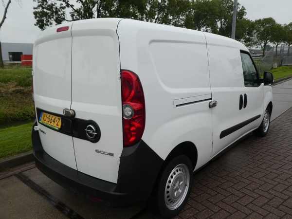 OPEL - COMBO 1.6 CDTI L2H1