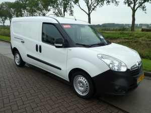 OPEL - COMBO 1.6 CDTI L2H1