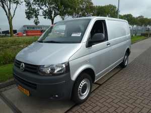 VOLKSWAGEN - TRANSPORTER 2.0 TDI