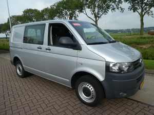 VOLKSWAGEN - TRANSPORTER 2.0 TDI