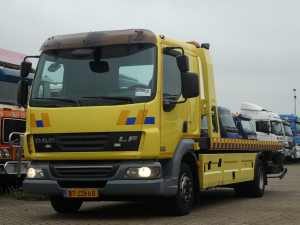 DAF - LF 45.220