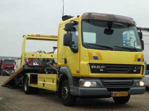 DAF - LF 45.220