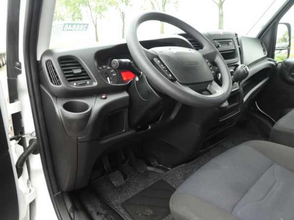 IVECO - DAILY 35S16