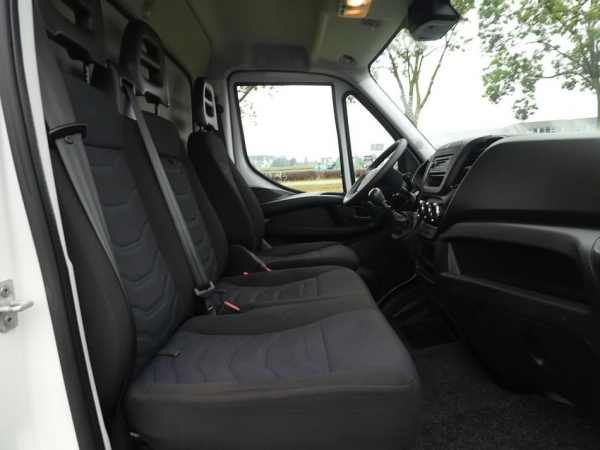 IVECO - DAILY 35S16