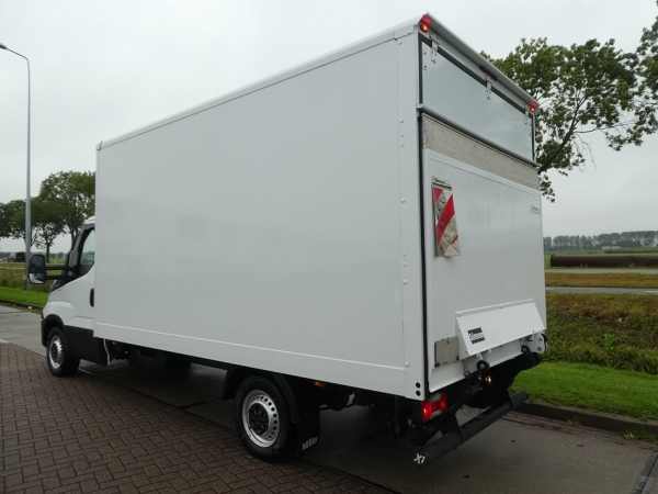 IVECO - DAILY 35S16