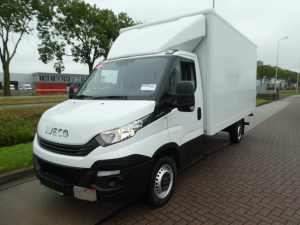 IVECO - DAILY 35S16
