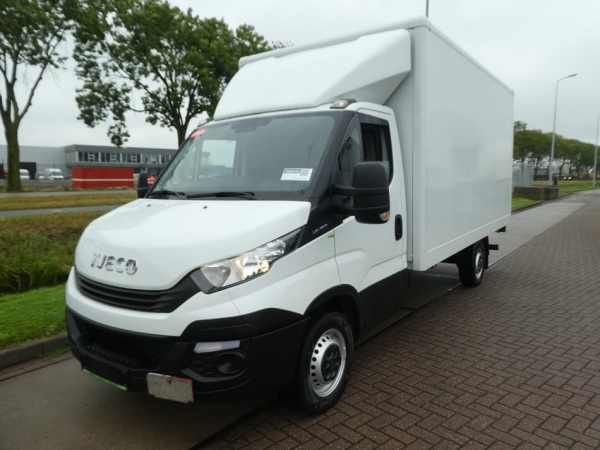 IVECO - DAILY 35S16