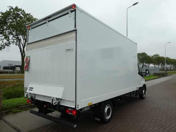IVECO - DAILY 35S16