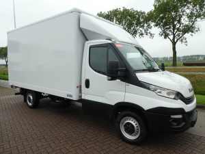 IVECO - DAILY 35S16