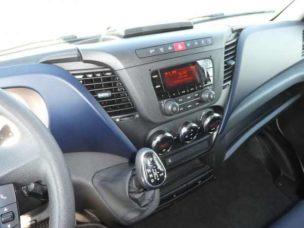 IVECO - DAILY 35S14