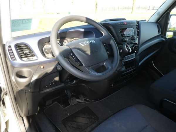 IVECO - DAILY 35S14