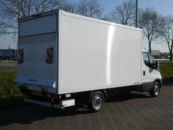 IVECO - DAILY 35S14