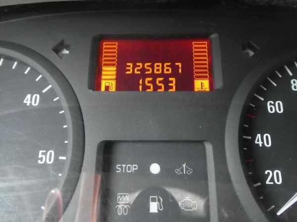 OPEL - MOVANO-2 2.5 CDTI