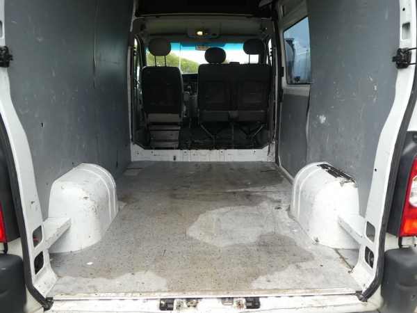 OPEL - MOVANO-2 2.5 CDTI