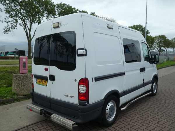 OPEL - MOVANO-2 2.5 CDTI