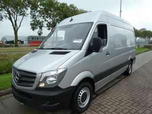 MERCEDES-BENZ - SPRINTER 314 CDI