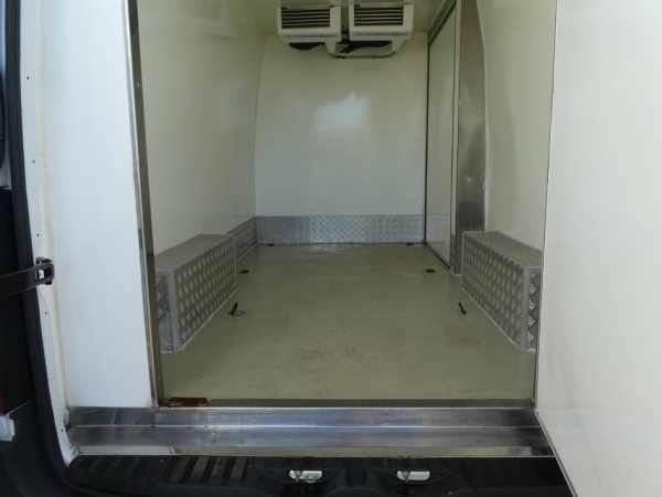 MERCEDES-BENZ - SPRINTER 313 CDI