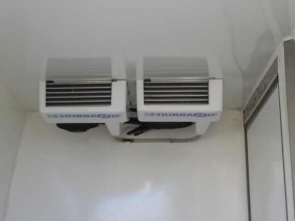 MERCEDES-BENZ - SPRINTER 313 CDI