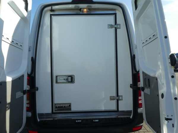 MERCEDES-BENZ - SPRINTER 313 CDI