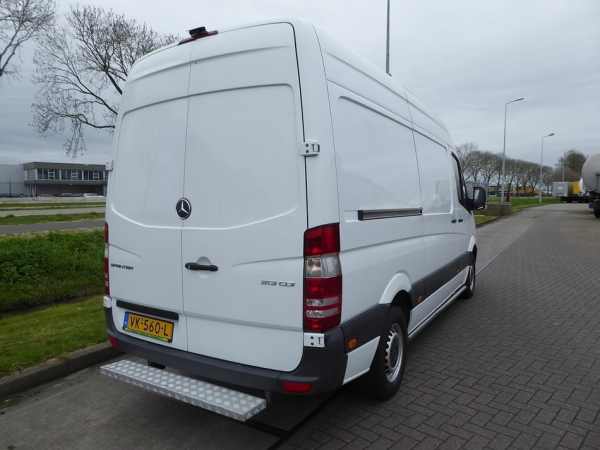 MERCEDES-BENZ - SPRINTER 313 CDI